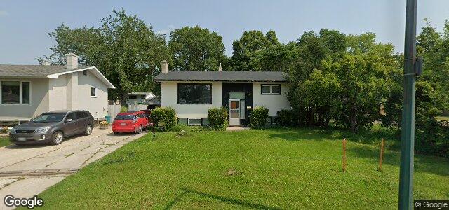 43 Cranbrook Bay（加拿大曼尼托巴省温尼伯市）房屋照片