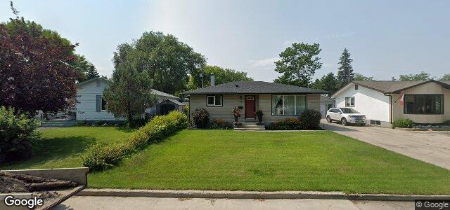 43 Laurentia Bay（加拿大曼尼托巴省温尼伯市）房屋照片