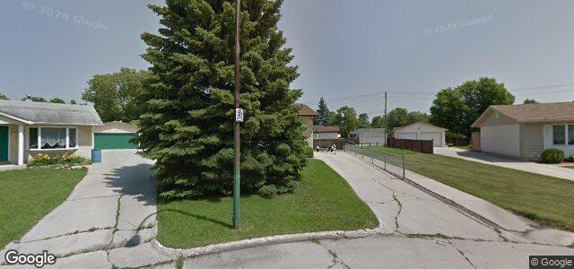 43 Shadyside Drive（加拿大曼尼托巴省温尼伯市）房屋照片