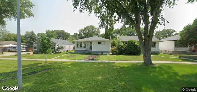 430 Kildare Avenue E（加拿大曼尼托巴省温尼伯市）房屋照片