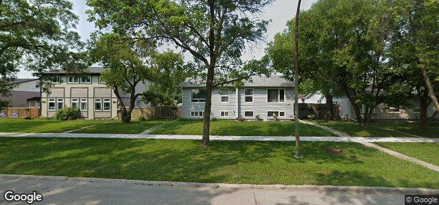 431 Mcmeans Avenue E（加拿大曼尼托巴省温尼伯市）房屋照片