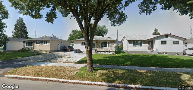 431 Widlake Street（加拿大曼尼托巴省温尼伯市）房屋照片