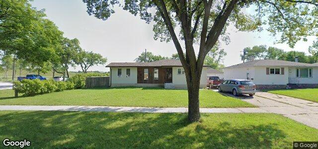 432 Widlake Street（加拿大曼尼托巴省温尼伯市）房屋照片