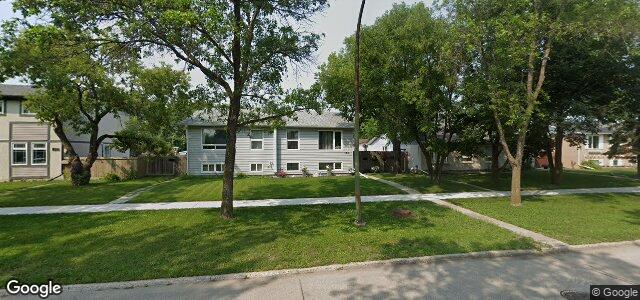 433 Mcmeans Avenue E（加拿大曼尼托巴省温尼伯市）房屋照片