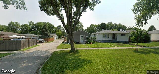 434 Kildare Avenue E（加拿大曼尼托巴省温尼伯市）房屋照片