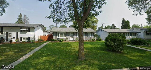 435 Dowling Avenue E（加拿大曼尼托巴省温尼伯市）房屋照片