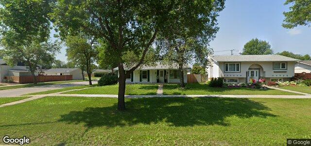 435 Redonda Street（加拿大曼尼托巴省温尼伯市）房屋照片