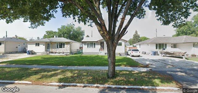 435 Widlake Street（加拿大曼尼托巴省温尼伯市）房屋照片