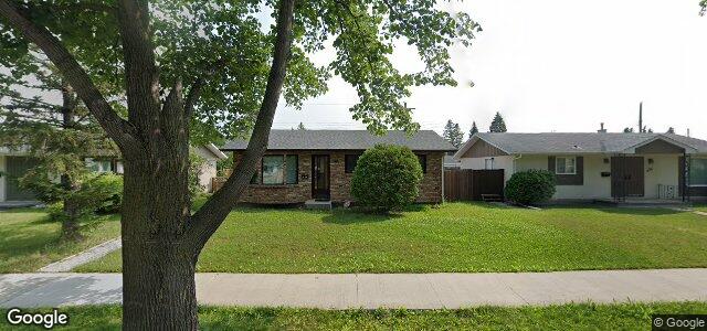 438 Mcmeans Avenue E（加拿大曼尼托巴省温尼伯市）房屋照片