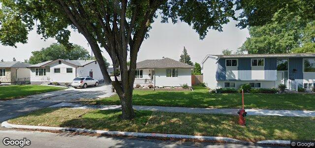 439 Widlake Street（加拿大曼尼托巴省温尼伯市）房屋照片