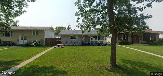 440 Dowling Avenue E（加拿大曼尼托巴省温尼伯市）房屋照片