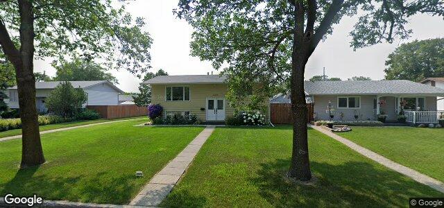 442 Dowling Avenue E（加拿大曼尼托巴省温尼伯市）房屋照片