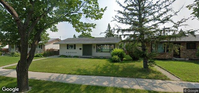 442 Mcmeans Avenue E（加拿大曼尼托巴省温尼伯市）房屋照片