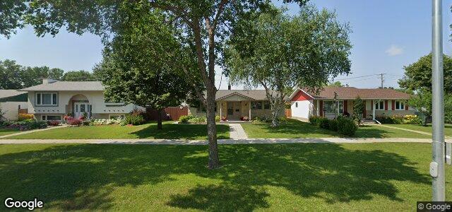 443 Redonda Street（加拿大曼尼托巴省温尼伯市）房屋照片