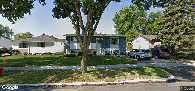 443 Widlake Street（加拿大曼尼托巴省温尼伯市）房屋照片