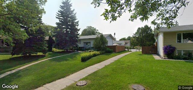 444 Dowling Avenue E（加拿大曼尼托巴省温尼伯市）房屋照片