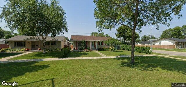 447 Redonda Street（加拿大曼尼托巴省温尼伯市）房屋照片