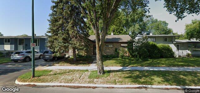 447 Widlake Street（加拿大曼尼托巴省温尼伯市）房屋照片