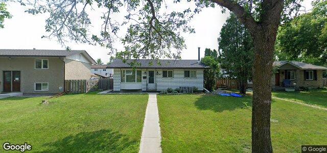 450 Dowling Avenue E（加拿大曼尼托巴省温尼伯市）房屋照片