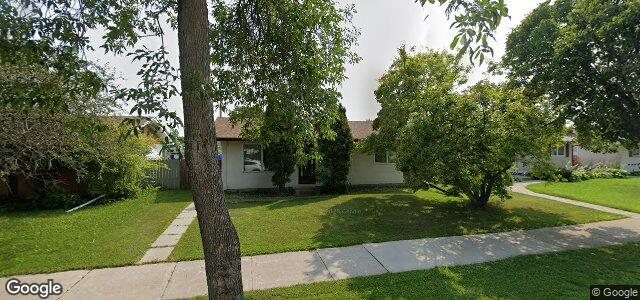 450 Mcmeans Avenue E（加拿大曼尼托巴省温尼伯市）房屋照片