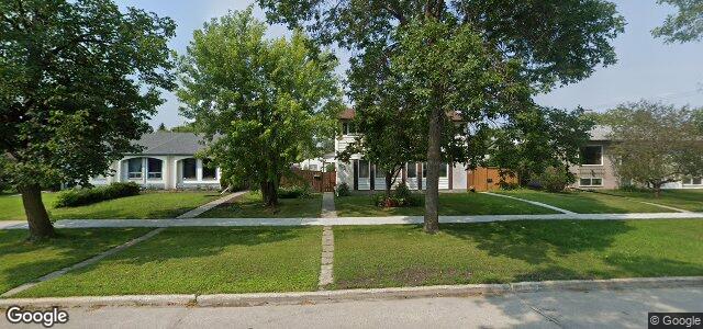 Larawan ng 451 Mcmeans Avenue E sa Winnipeg, Manitoba