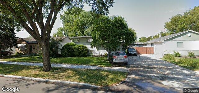 451 Widlake Street（加拿大曼尼托巴省温尼伯市）房屋照片