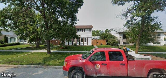 453 Mcmeans Avenue E（加拿大曼尼托巴省温尼伯市）房屋照片