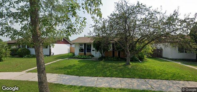 454 Mcmeans Avenue E（加拿大曼尼托巴省温尼伯市）房屋照片