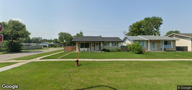 455 Redonda Street（加拿大曼尼托巴省温尼伯市）房屋照片