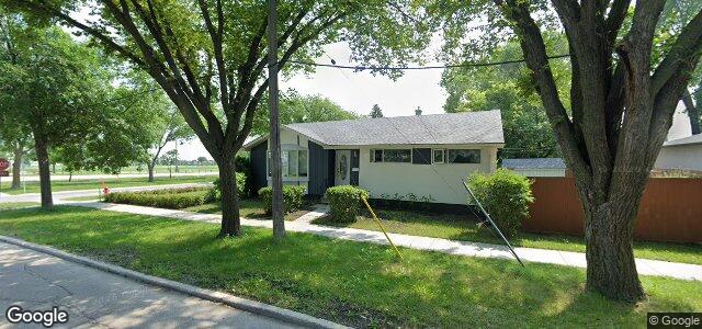 455 Widlake Street（加拿大曼尼托巴省温尼伯市）房屋照片