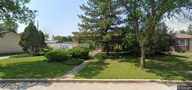 46 Bayview Place（加拿大曼尼托巴省温尼伯市）房屋照片