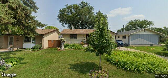 46 Laurentia Bay（加拿大曼尼托巴省温尼伯市）房屋照片