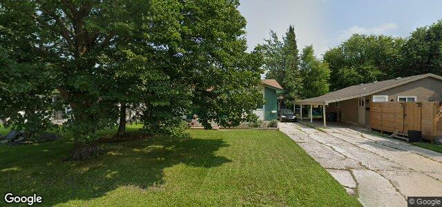 46 Minikada Bay（加拿大曼尼托巴省温尼伯市）房屋照片