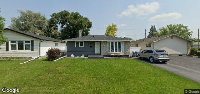 46 Sark Crescent（加拿大曼尼托巴省温尼伯市）房屋照片