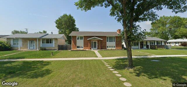 463 Redonda Street（加拿大曼尼托巴省温尼伯市）房屋照片