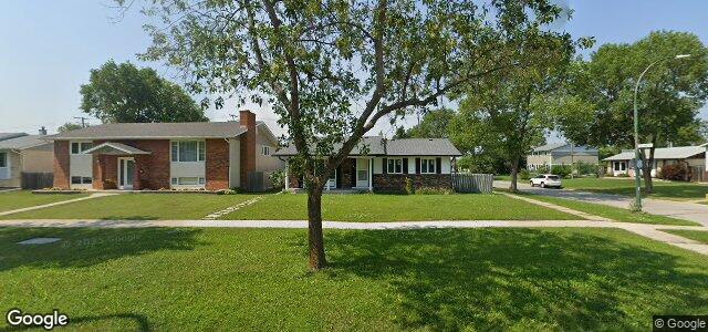 467 Redonda Street（加拿大曼尼托巴省温尼伯市）房屋照片