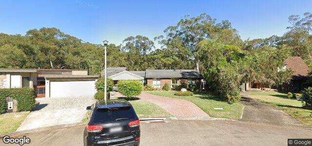 47 Camelot Court（加拿大曼尼托巴省温尼伯市）房屋照片