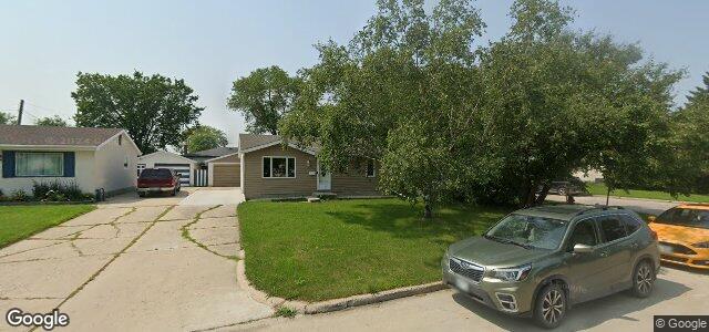 47 Minikada Bay（加拿大曼尼托巴省温尼伯市）房屋照片