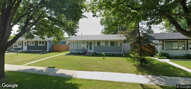 478 Mcmeans Avenue E（加拿大曼尼托巴省温尼伯市）房屋照片