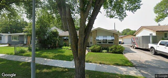 479 Widlake Street（加拿大曼尼托巴省温尼伯市）房屋照片