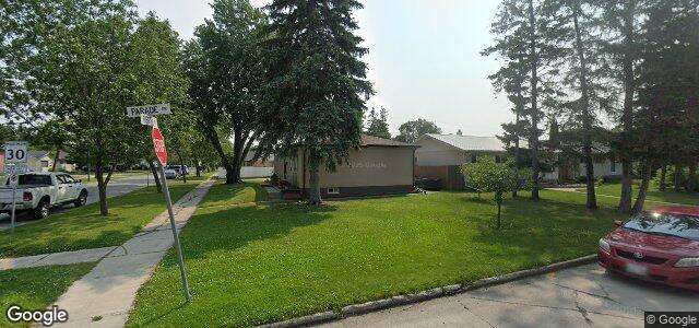 48 Parade Drive（加拿大曼尼托巴省温尼伯市）房屋照片