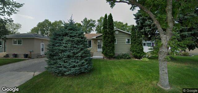 49 Naskapi Crescent（加拿大曼尼托巴省温尼伯市）房屋照片