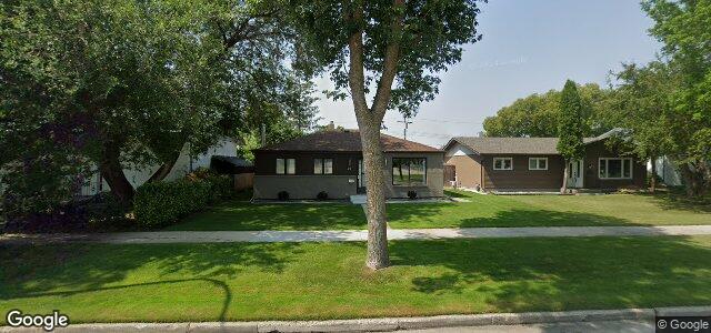 49 St Martin Boulevard（加拿大曼尼托巴省温尼伯市）房屋照片