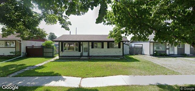 490 Mcmeans Avenue E（加拿大曼尼托巴省温尼伯市）房屋照片