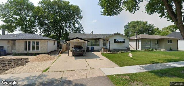 491 Widlake Street（加拿大曼尼托巴省温尼伯市）房屋照片