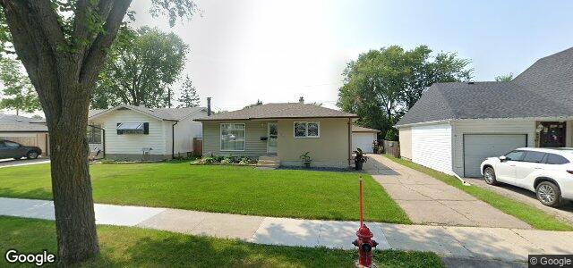 495 Widlake Street（加拿大曼尼托巴省温尼伯市）房屋照片