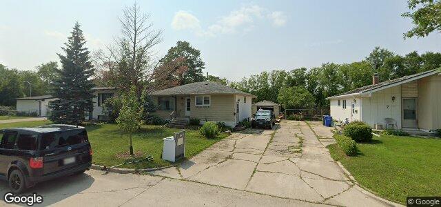 5 Camrose Bay（加拿大曼尼托巴省温尼伯市）房屋照片