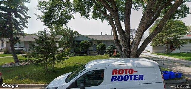 5 Cranbrook Bay（加拿大曼尼托巴省温尼伯市）房屋照片