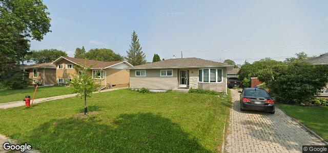 5 President'S Court（加拿大曼尼托巴省温尼伯市）房屋照片