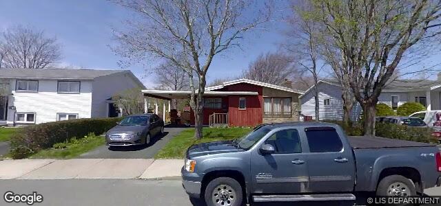 5 Regina Place（加拿大曼尼托巴省温尼伯市）房屋照片